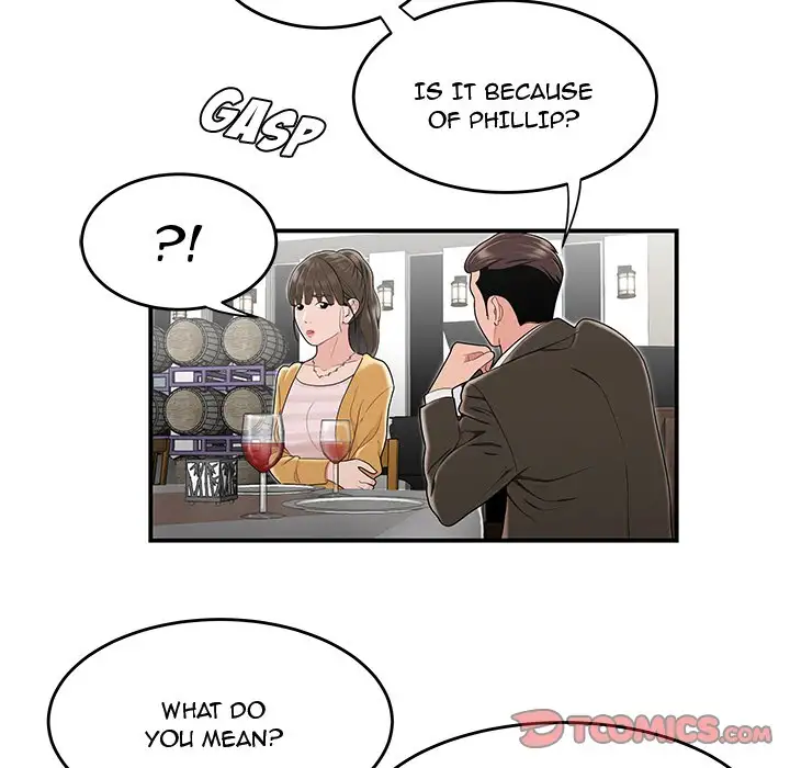 Drama in the Office Chapter 11 - Manhwa18.com