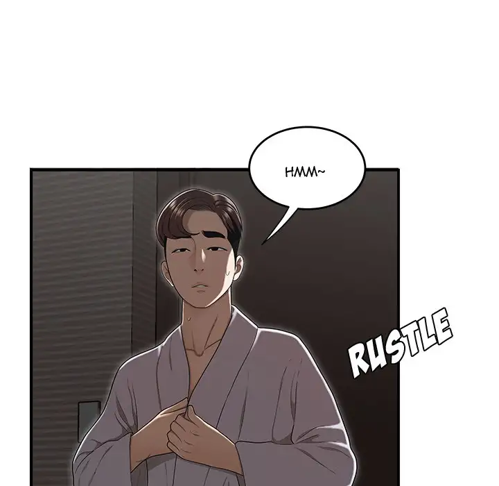 Drama in the Office Chapter 11 - Manhwa18.com