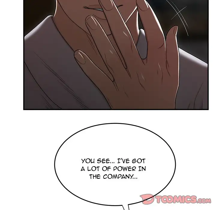 Drama in the Office Chapter 11 - Manhwa18.com