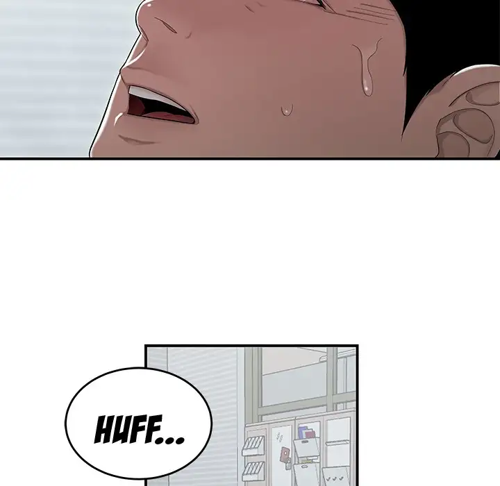 Drama in the Office Chapter 12 - Manhwa18.com