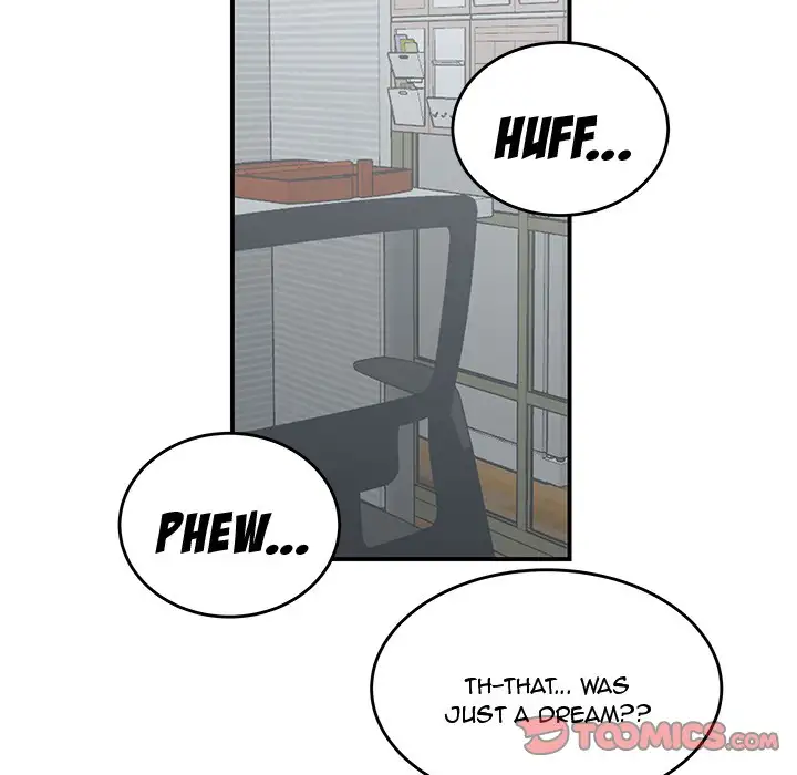 Drama in the Office Chapter 12 - Manhwa18.com