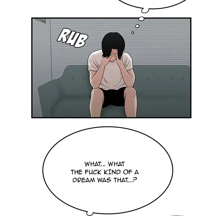 Drama in the Office Chapter 12 - Manhwa18.com