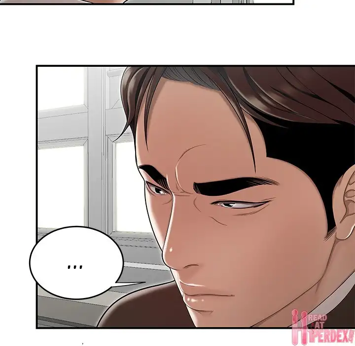 Drama in the Office Chapter 12 - Manhwa18.com