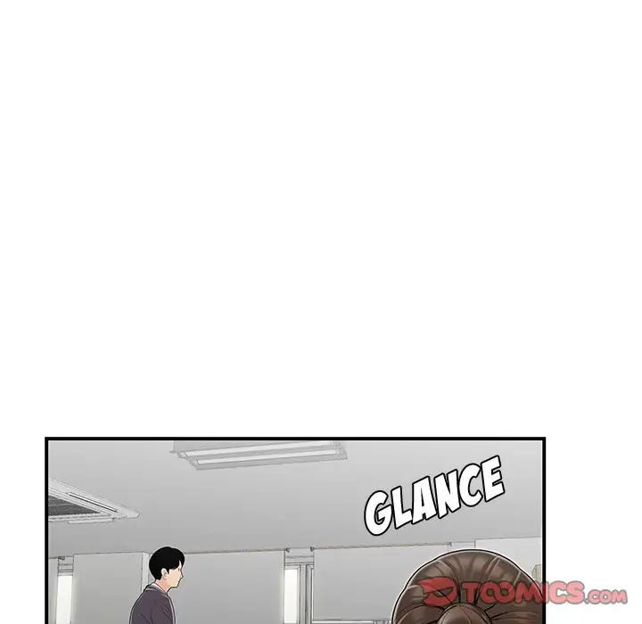 Drama in the Office Chapter 12 - Manhwa18.com