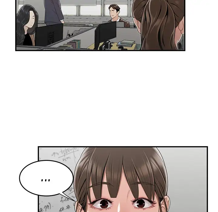 Drama in the Office Chapter 12 - Manhwa18.com