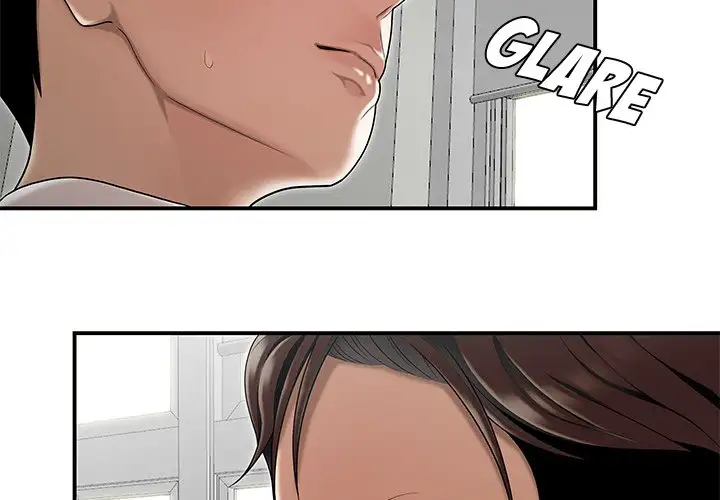 Drama in the Office Chapter 13 - Manhwa18.com