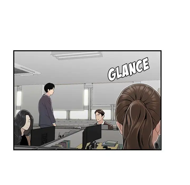 Drama in the Office Chapter 13 - Manhwa18.com