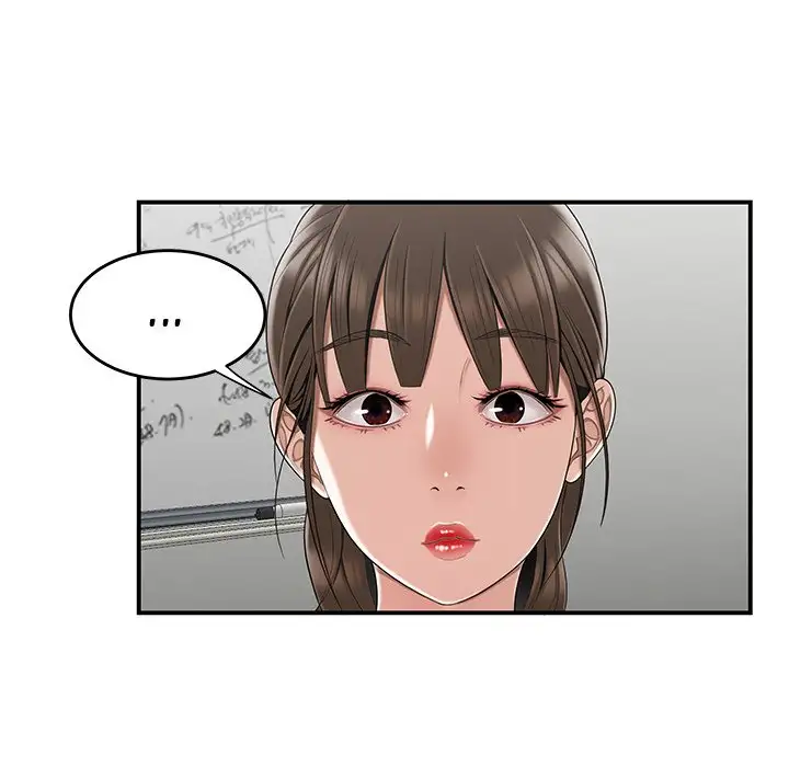 Drama in the Office Chapter 13 - Manhwa18.com