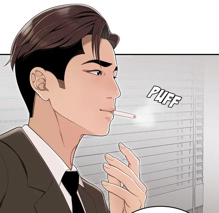 Drama in the Office Chapter 13 - Manhwa18.com