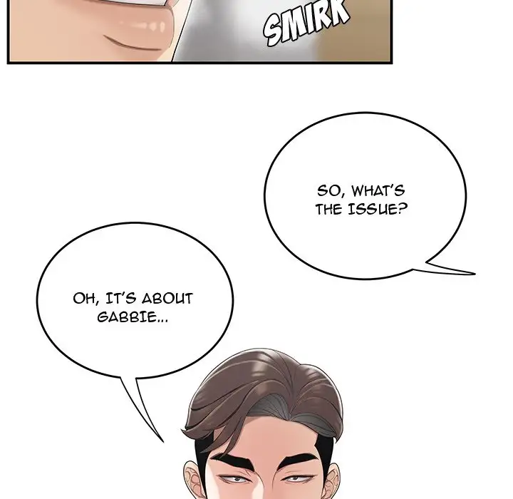 Drama in the Office Chapter 13 - Manhwa18.com