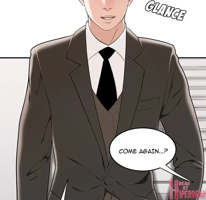 Drama in the Office Chapter 13 - Manhwa18.com