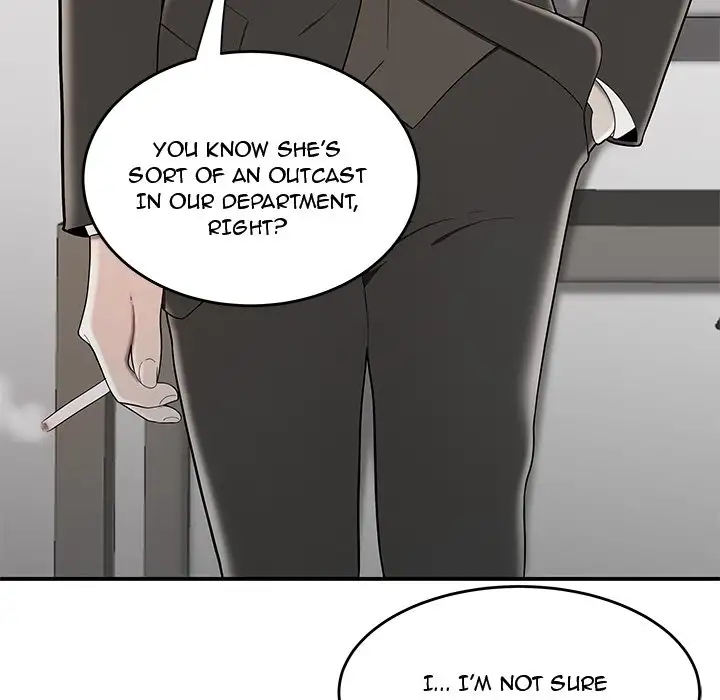 Drama in the Office Chapter 13 - Manhwa18.com