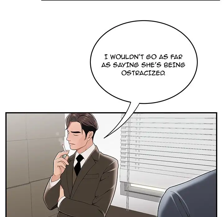 Drama in the Office Chapter 13 - Manhwa18.com