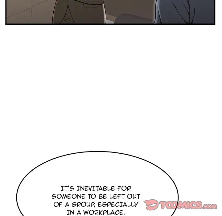Drama in the Office Chapter 13 - Manhwa18.com