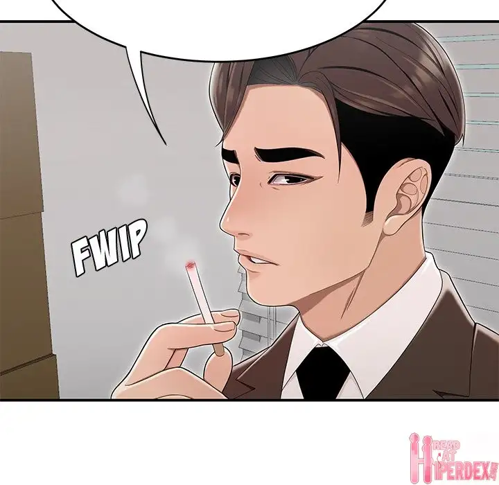 Drama in the Office Chapter 13 - Manhwa18.com