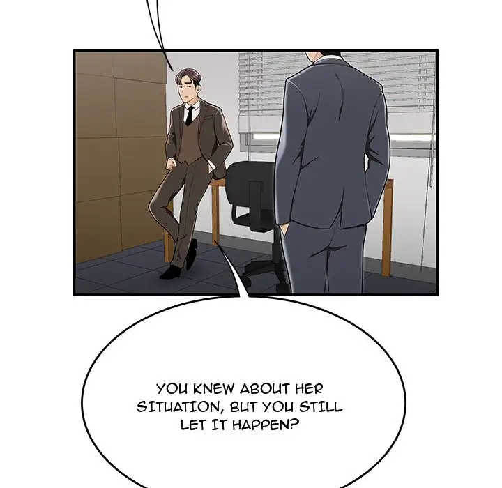 Drama in the Office Chapter 13 - Manhwa18.com