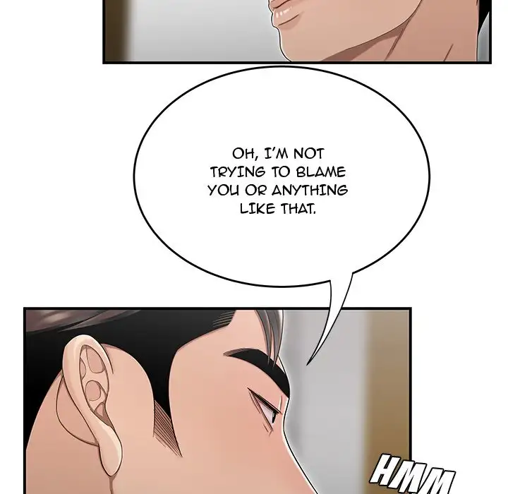 Drama in the Office Chapter 13 - Manhwa18.com