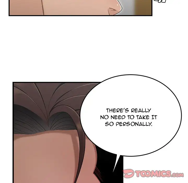 Drama in the Office Chapter 13 - Manhwa18.com