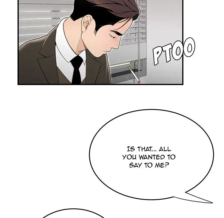 Drama in the Office Chapter 13 - Manhwa18.com