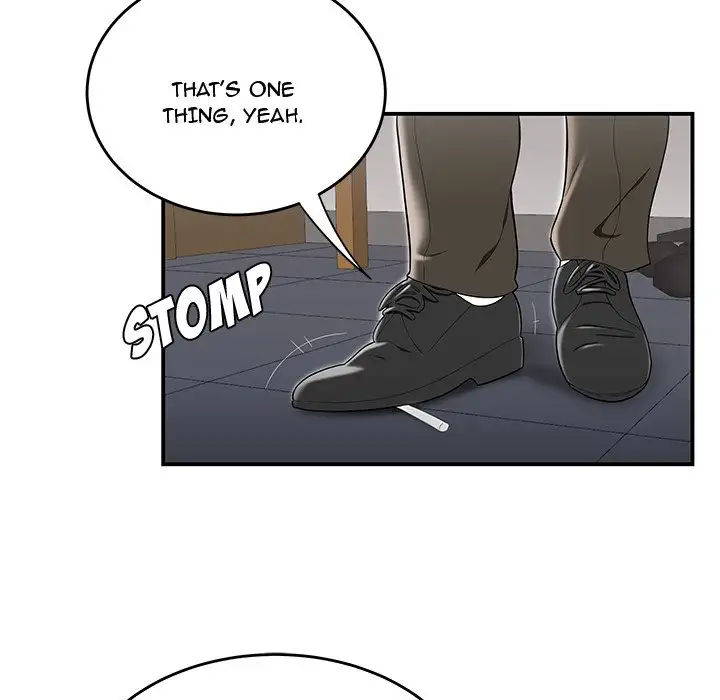 Drama in the Office Chapter 13 - Manhwa18.com