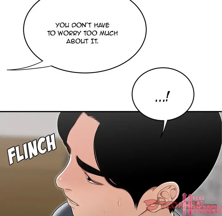 Drama in the Office Chapter 13 - Manhwa18.com