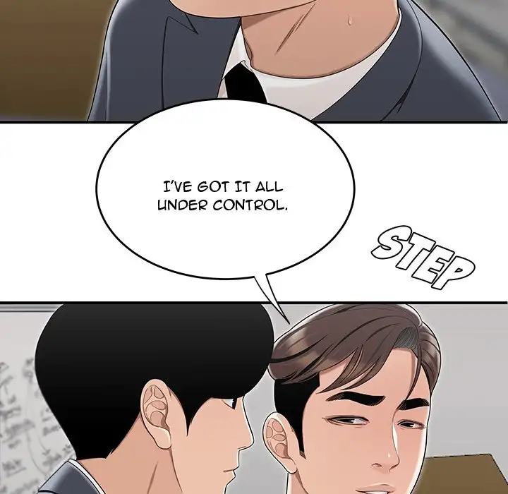 Drama in the Office Chapter 13 - Manhwa18.com