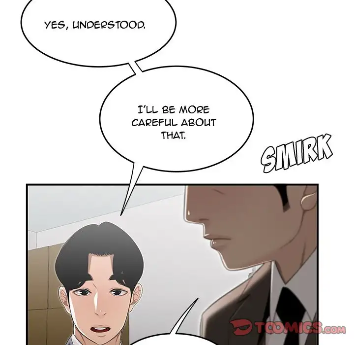 Drama in the Office Chapter 13 - Manhwa18.com