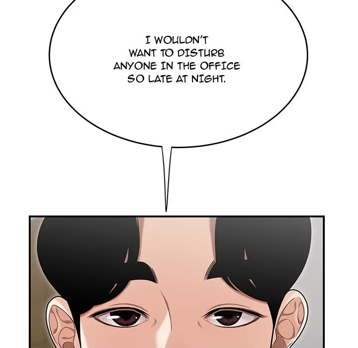 Drama in the Office Chapter 13 - Manhwa18.com