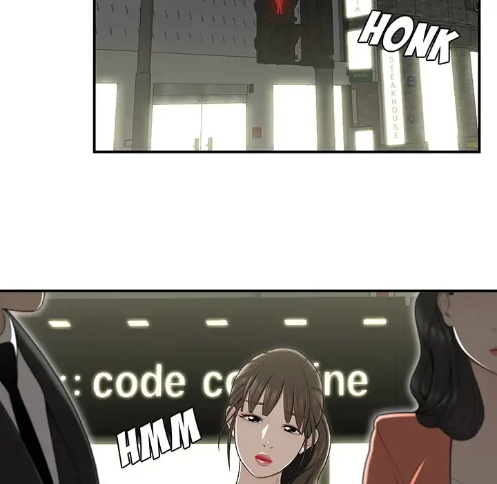 Drama in the Office Chapter 13 - Manhwa18.com