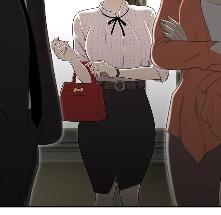 Drama in the Office Chapter 13 - Manhwa18.com