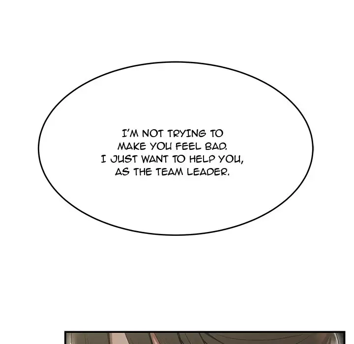 Drama in the Office Chapter 13 - Manhwa18.com
