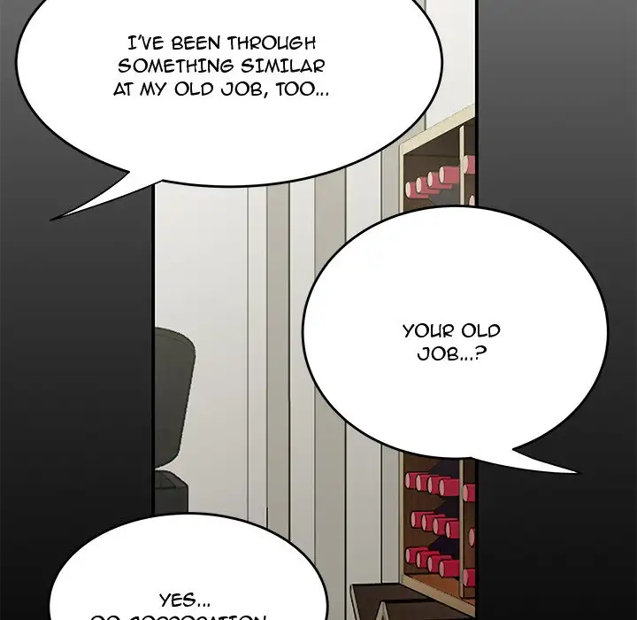 Drama in the Office Chapter 13 - Manhwa18.com