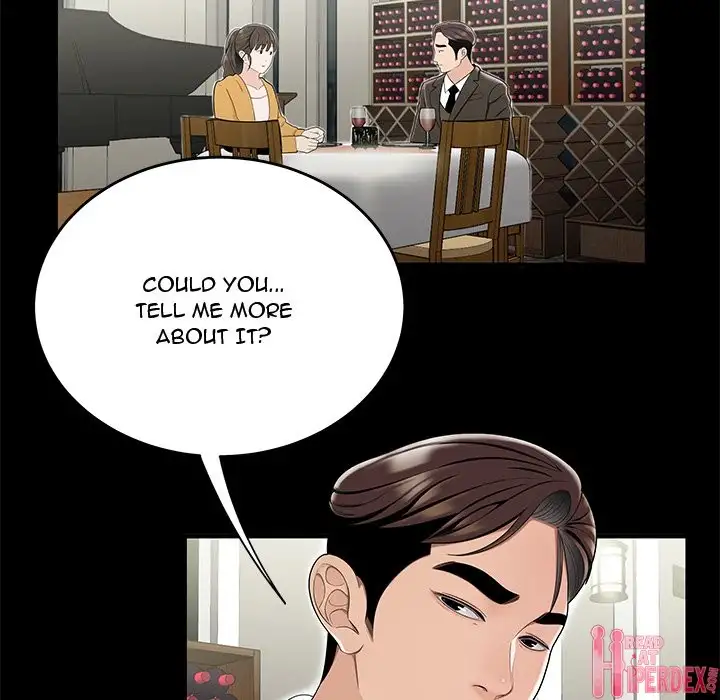 Drama in the Office Chapter 13 - Manhwa18.com