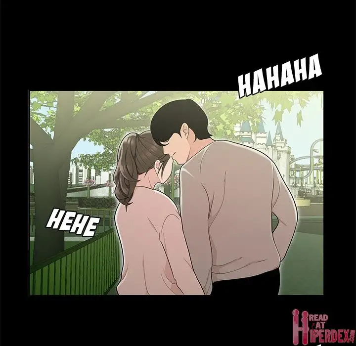 Drama in the Office Chapter 13 - Manhwa18.com