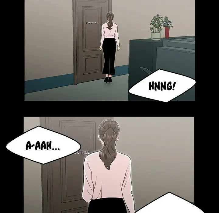 Drama in the Office Chapter 13 - Manhwa18.com