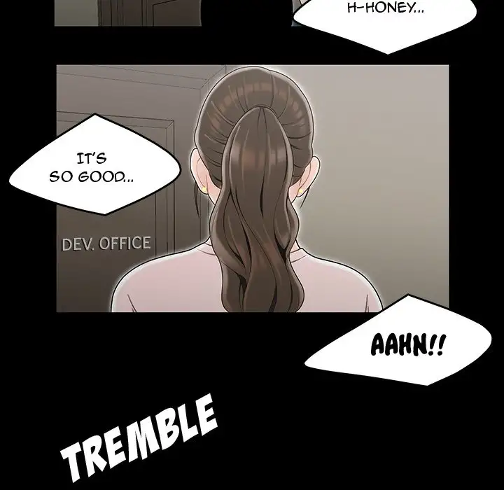 Drama in the Office Chapter 13 - Manhwa18.com