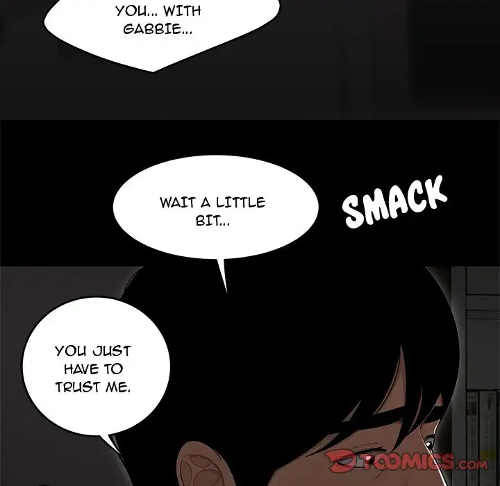 Drama in the Office Chapter 13 - Manhwa18.com