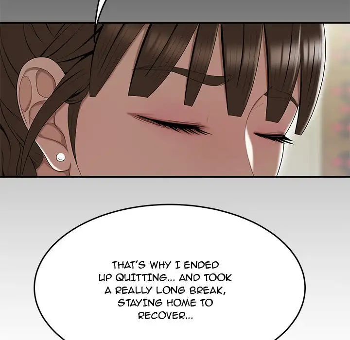 Drama in the Office Chapter 13 - Manhwa18.com