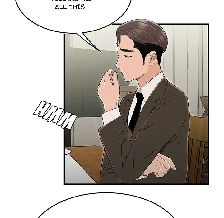 Drama in the Office Chapter 13 - Manhwa18.com