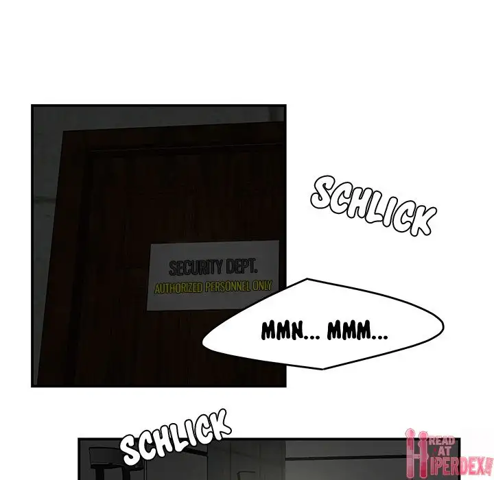 Drama in the Office Chapter 13 - Manhwa18.com