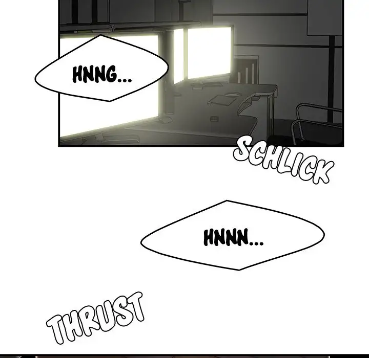 Drama in the Office Chapter 13 - Manhwa18.com