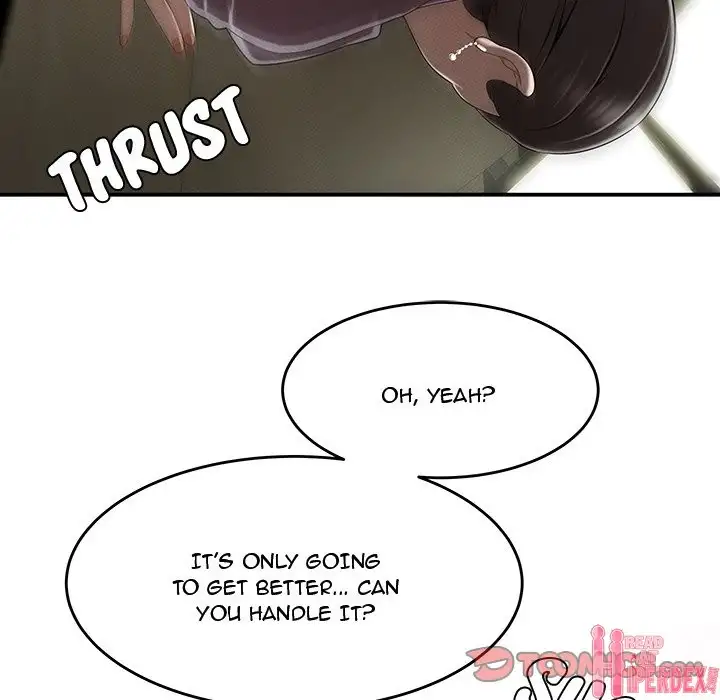 Drama in the Office Chapter 13 - Manhwa18.com