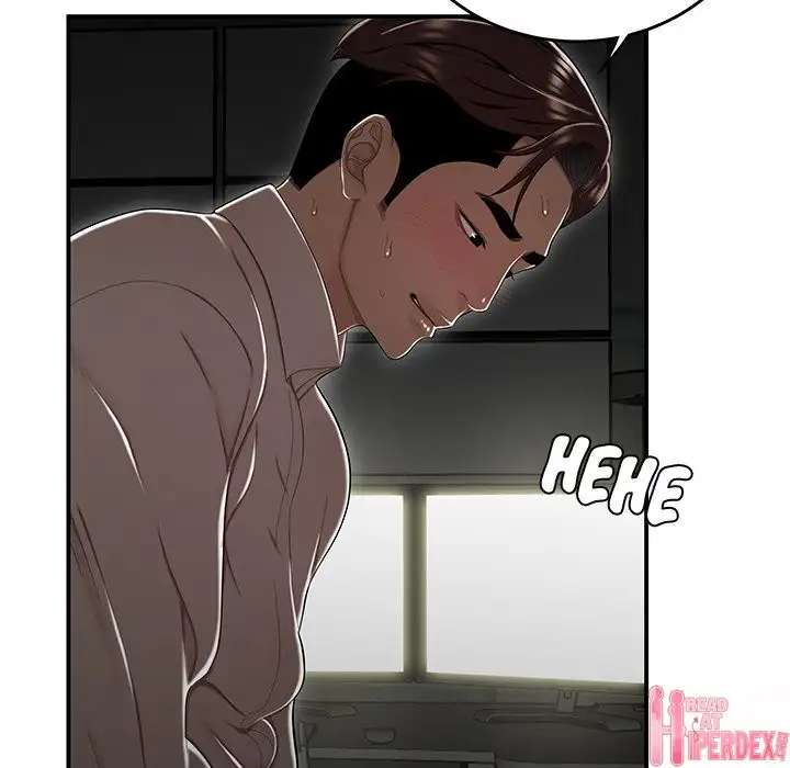 Drama in the Office Chapter 13 - Manhwa18.com