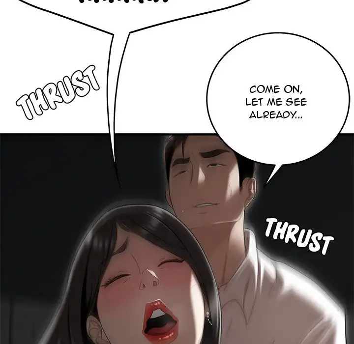 Drama in the Office Chapter 13 - Manhwa18.com