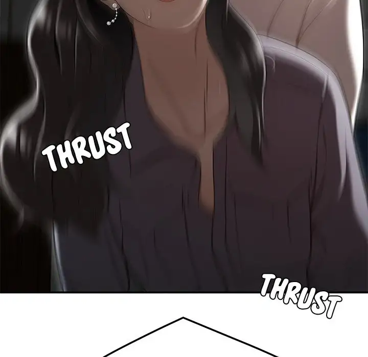 Drama in the Office Chapter 13 - Manhwa18.com