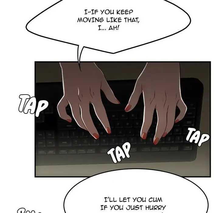 Drama in the Office Chapter 13 - Manhwa18.com