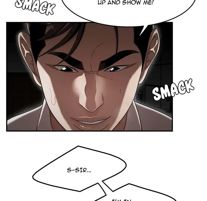 Drama in the Office Chapter 13 - Manhwa18.com