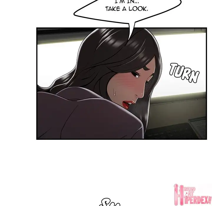 Drama in the Office Chapter 13 - Manhwa18.com