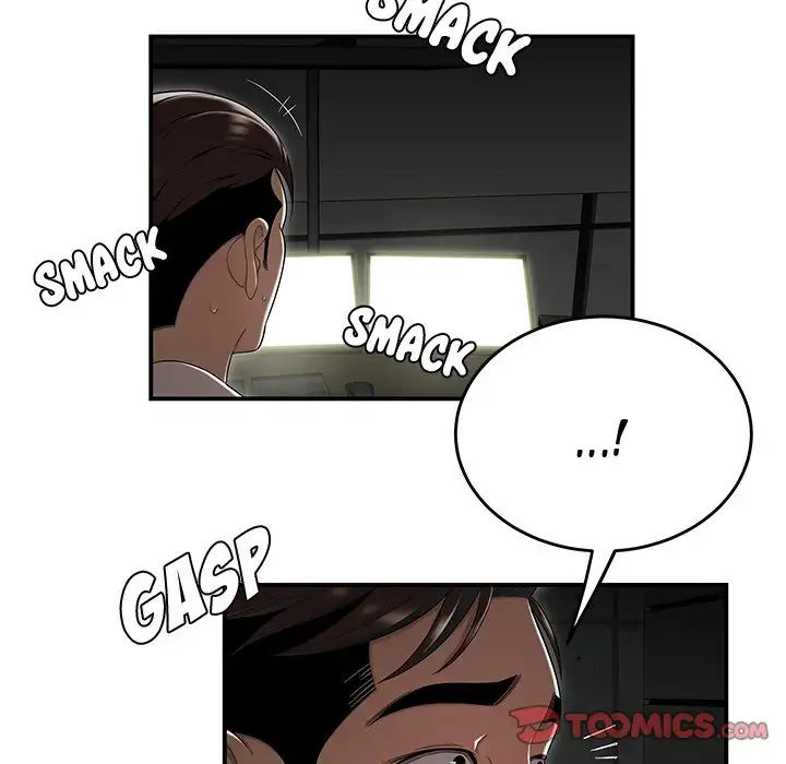 Drama in the Office Chapter 13 - Manhwa18.com