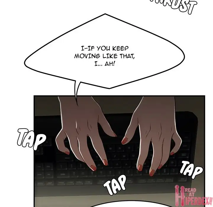 Drama in the Office Chapter 14 - Manhwa18.com